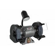 JET JBG-200 Заточувальний верстат (Точило)