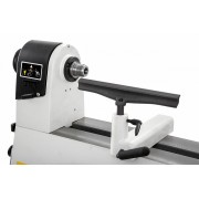 JET JWL-1221 Токарний верстат по дереву 230 В