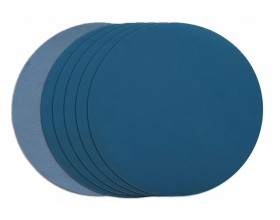 Оснащение для тарелчато-ленточных шлифовальных станков