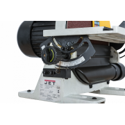 JET JDS-12X-M Тарілчастий шліфувальний верстат