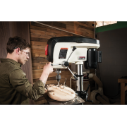 JET JDP-17 Свердлильний верстат 230 В