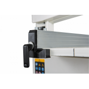 JET JWBS-8-M ленточнопильный станок 230 В