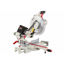 JET JSMS-12L Торцовочно-усовочная пила