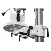 JET JDR-34F Радіально-свердлильний верстат