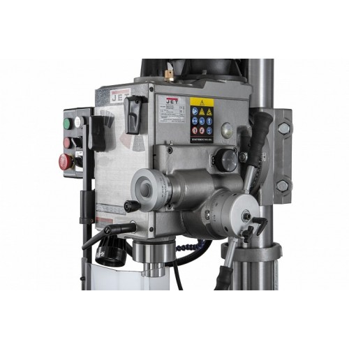 JET GHD-46PF Редукторный сверлильный станок