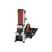 Jet JSG-233A-M тарельчато-ленточный шлифовальный станок