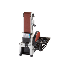 Jet JSG-233A-M тарельчато-ленточный шлифовальный станок