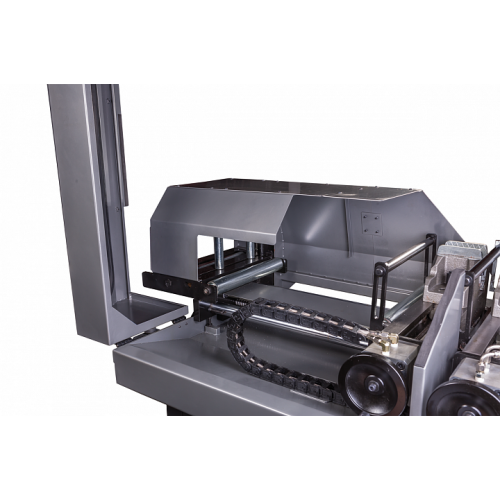 JET MBS-1012CNC Ленточнопильный станок с ЧПУ