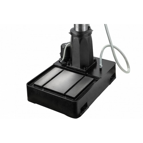 JET GHD-46PF Редукторный сверлильный станок
