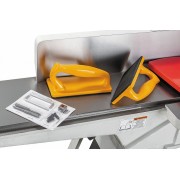 JET JJ-6HH OS Фугувальний верстат 230 В