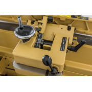 Powermatic PJ-882HH Фугувальний верстат 400 В