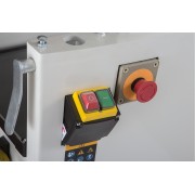 JET JPT-310 HH Фугувально-рейсмусовий верстат з ножовим валом helical 230 В