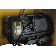 Powermatic 15HH Рейсмусовый станок со строгальным валом helical 230 В