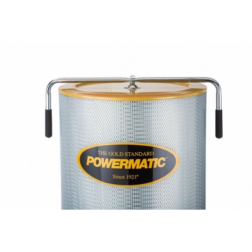 Powermatic PM1300CK-T вытяжная установка 400 В