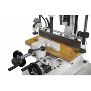 JET JFM-6 долбежно-пазувальний верстат