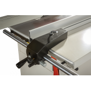 JET JTS-600XL Циркулярная пила с подвижным столом 230 В