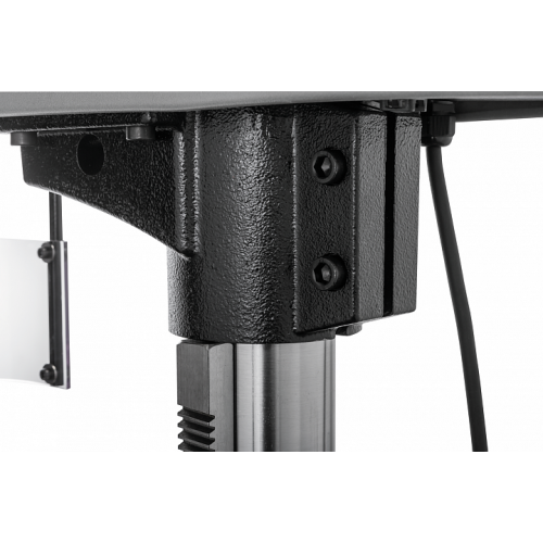 Сверлильно-резьбонарезной станок FLOTT SB 23 Plus (R1)