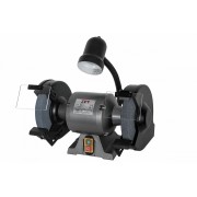 JET JBG-200 Заточувальний верстат (Точило)