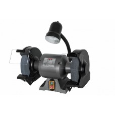 JET JBG-200 Заточувальний верстат (Точило)