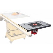 Універсальний чавунний фрезерний стіл 686х407 мм 98600W