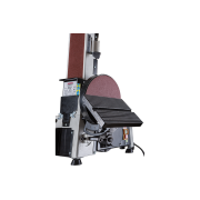 Jet JSG-233A-M тарельчато-ленточный шлифовальный станок