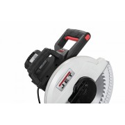 JET JWMS-12X Торцовочно-усовочная пила