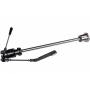 Быстрозажимное цанговое приспособление (GH-1640 ZX - GH-2280 ZX)