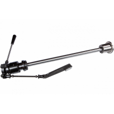 Быстрозажимное цанговое приспособление (GH-1640 ZX - GH-2280 ZX)