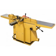 Powermatic PJ-1285 HH Фугувальний верстат з ножовим валом helical