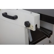 JET JPT-310 HH Фугувально-рейсмусовий верстат з ножовим валом helical 230 В