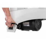 JET JWL-1221 Токарний верстат по дереву 230 В