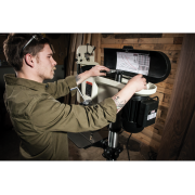 JET JDP-17 Свердлильний верстат 400 В