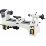 JET JWL-1015 Токарний верстат по дереву