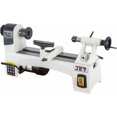 JET JWL-1015 Токарний верстат по дереву