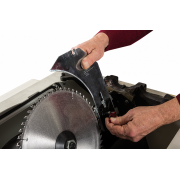 JET JTAS-12DX Циркулярная пила