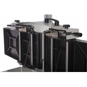 JET JPT-310 Фугувально-рейсмусовий верстат 400 В