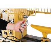 Powermatic 4224B Токарний верстат по дереву