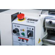 JET BD-7 Токарний верстат