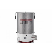 JET DC-1100CK Витяжна установка зі змінним фільтром. Технологія VORTEX CONE 230 В