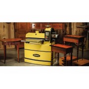 Powermatic PM2244 Барабанный шлифовальный станок