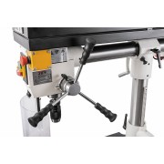 JET JRD-387A Радиально-сверлильный станок