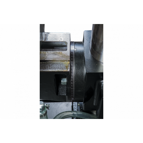 JET GHD-50PF Тяжелый сверлильный станок