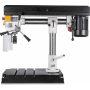 JET JRD-387A Радиально-сверлильный станок