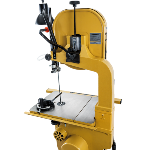 Powermatic PWBS-14CS стрічковий станок 230 В