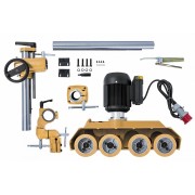 Устройство автоподачи заготовок Powermatic PF-43