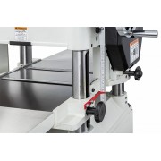 JET JWP-15K HH Рейсмусовий верстат 400 В