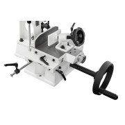 JET JBM-4 Долбежно-пазовальный станок