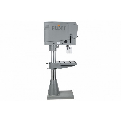 Сверлильно-резьбонарезной станок FLOTT SB 40 Plus (R3)