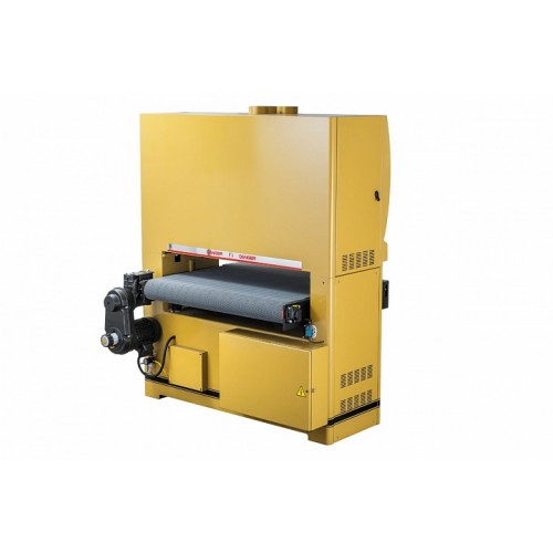 Powermatic WB-43 Калибровально-шлифовальный станок