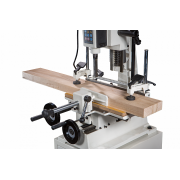 JET JFM-6 долбежно-пазувальний верстат